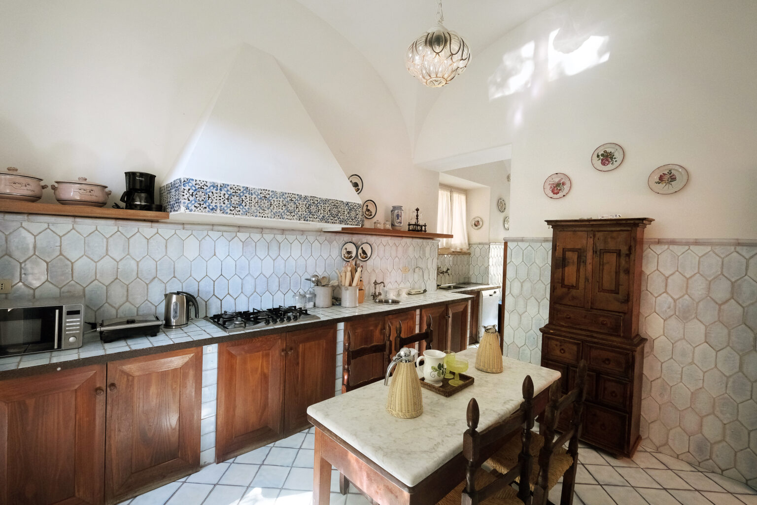 Capri Large Villa | Amalfi Coast image 80 | Only on SopranoVillas