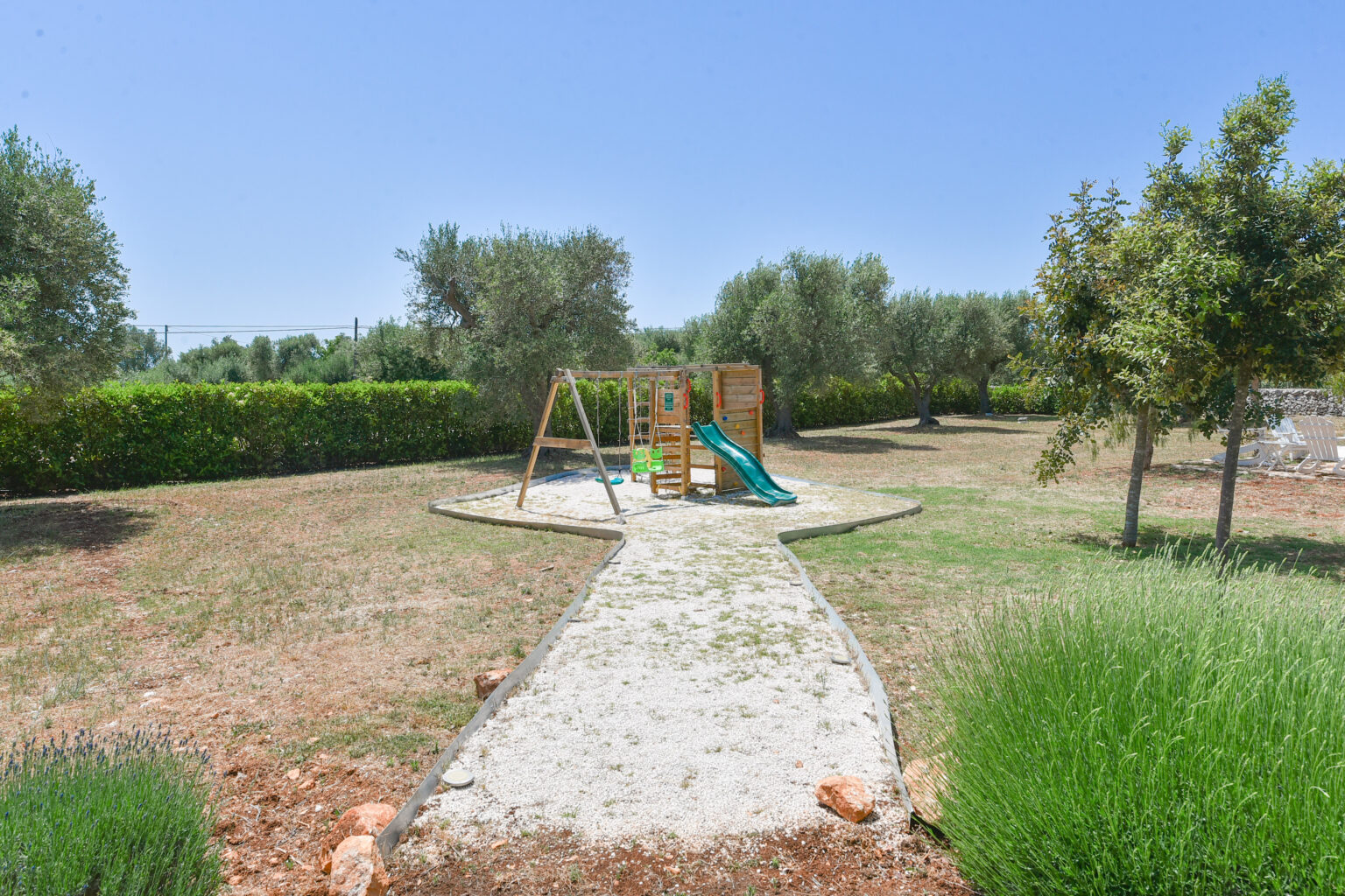 Ostuni Country Chic Villa | Puglia image 25 | Only on SopranoVillas