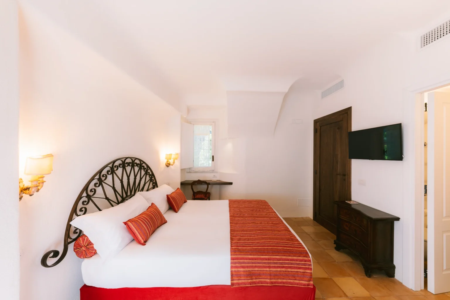 Maiori Elegant Villa | Amalfi Coast image 51 | Only on SopranoVillas