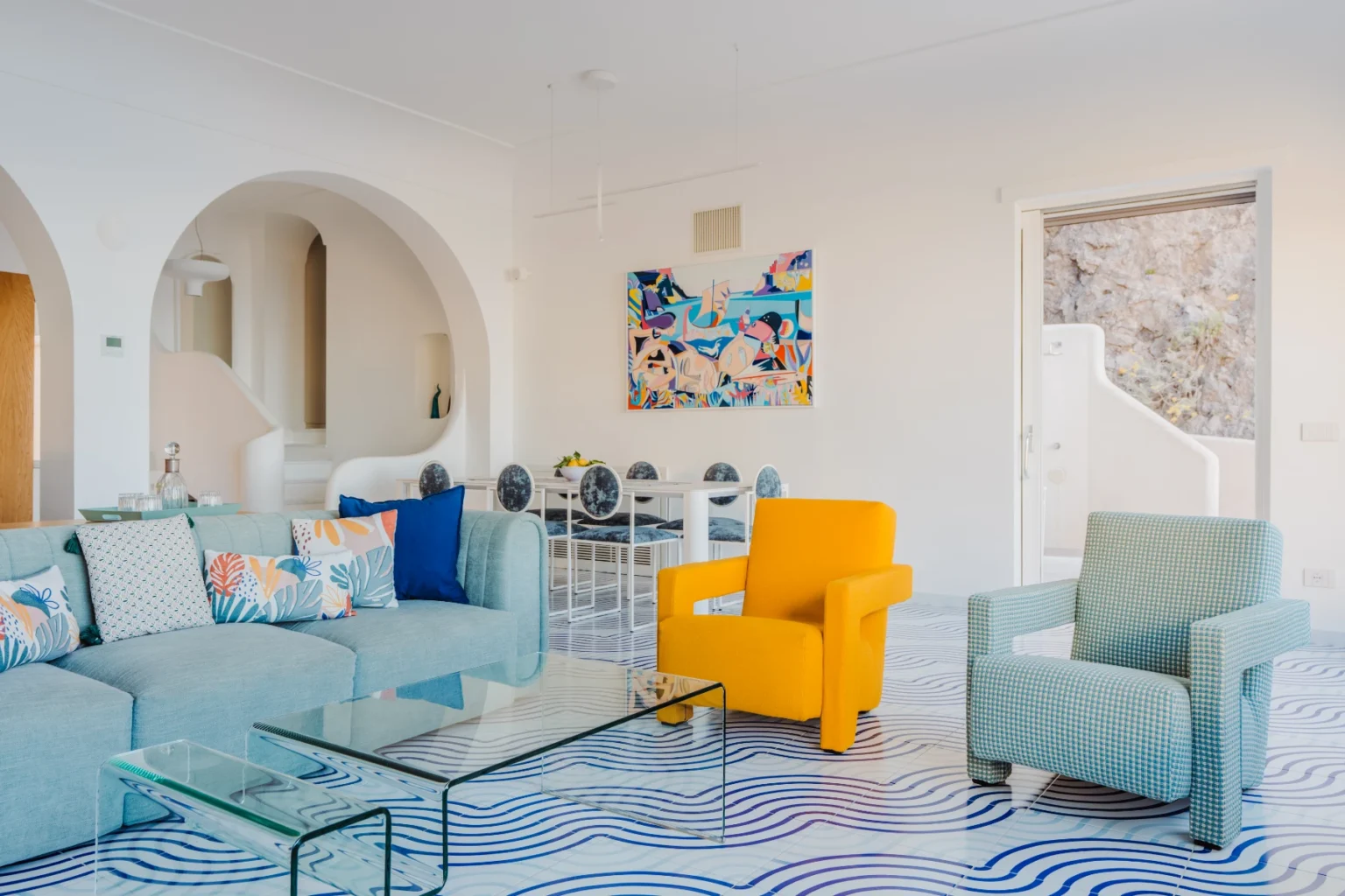 Maiori Seafront Beach Villa  | Amalfi Coast image 19 | Only on SopranoVillas