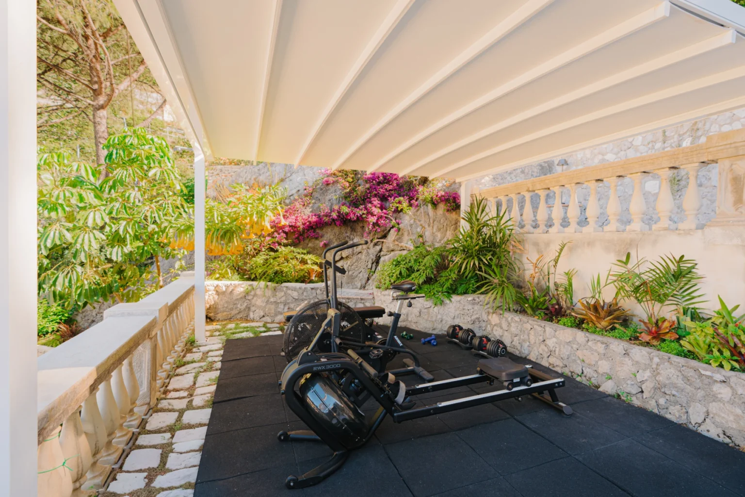 Maiori Seafront Beach Villa  | Amalfi Coast image 42 | Only on SopranoVillas