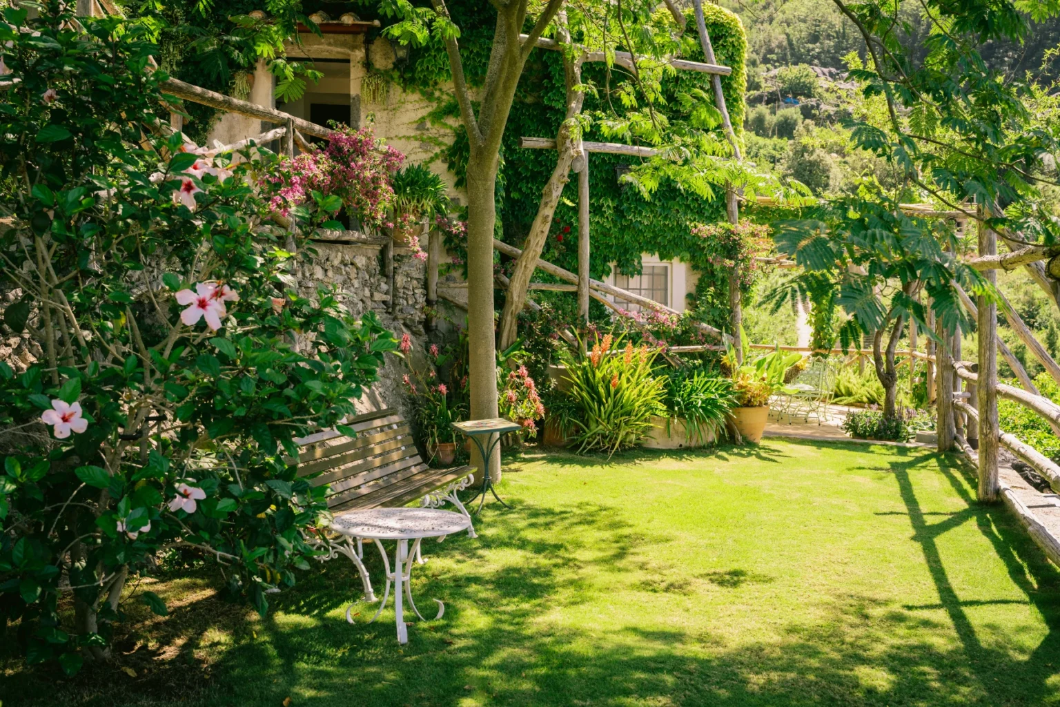 Maiori Elegant Villa | Amalfi Coast image 54 | Only on SopranoVillas