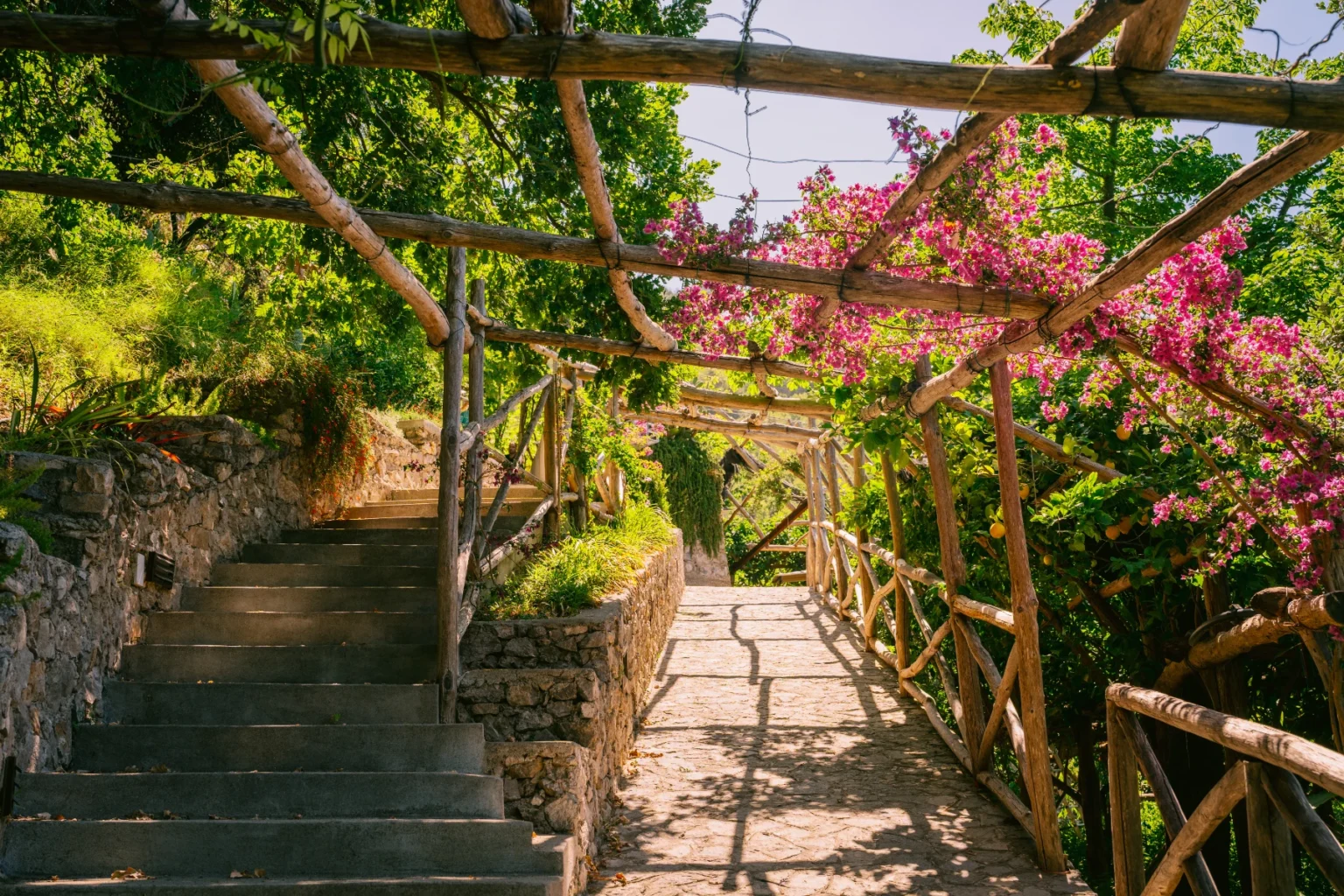 Maiori Elegant Villa | Amalfi Coast image 55 | Only on SopranoVillas