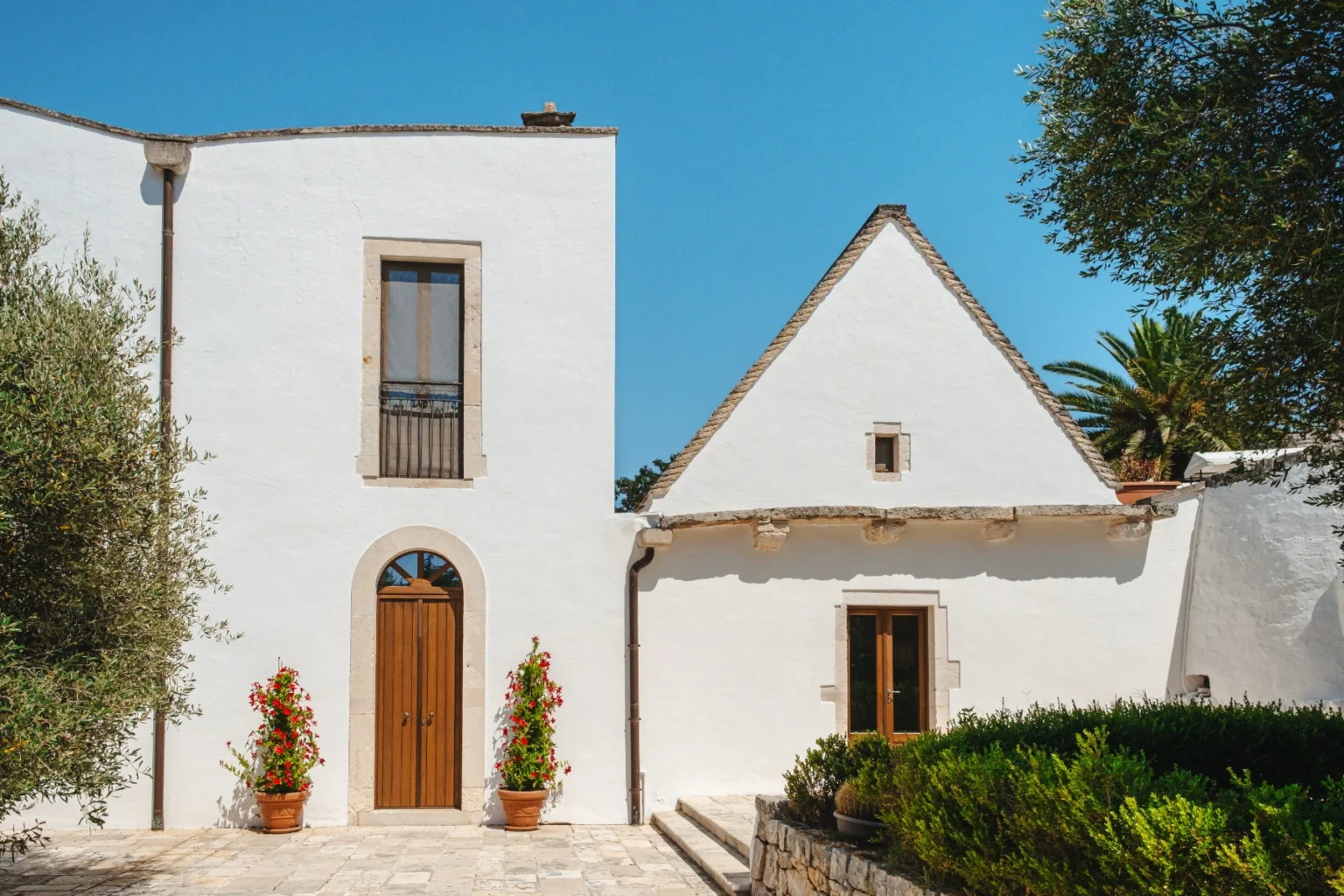 Putignano Luxury Masseria | Puglia image 7 | Only on SopranoVillas