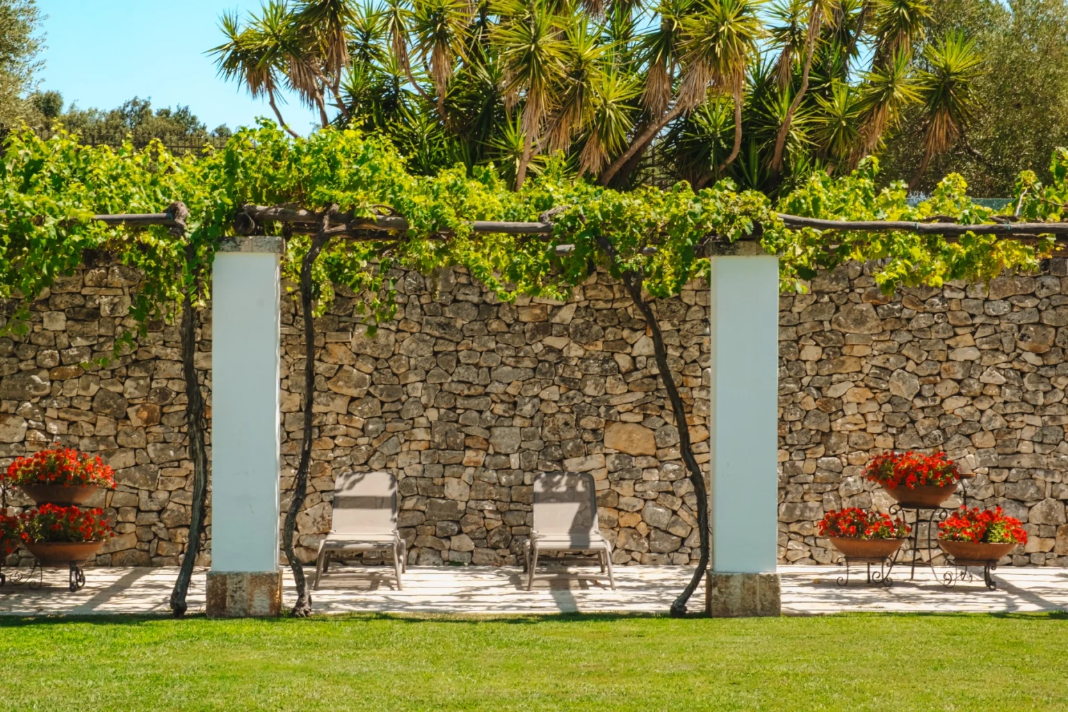 Putignano Luxury Masseria | Puglia image 4 | Only on SopranoVillas