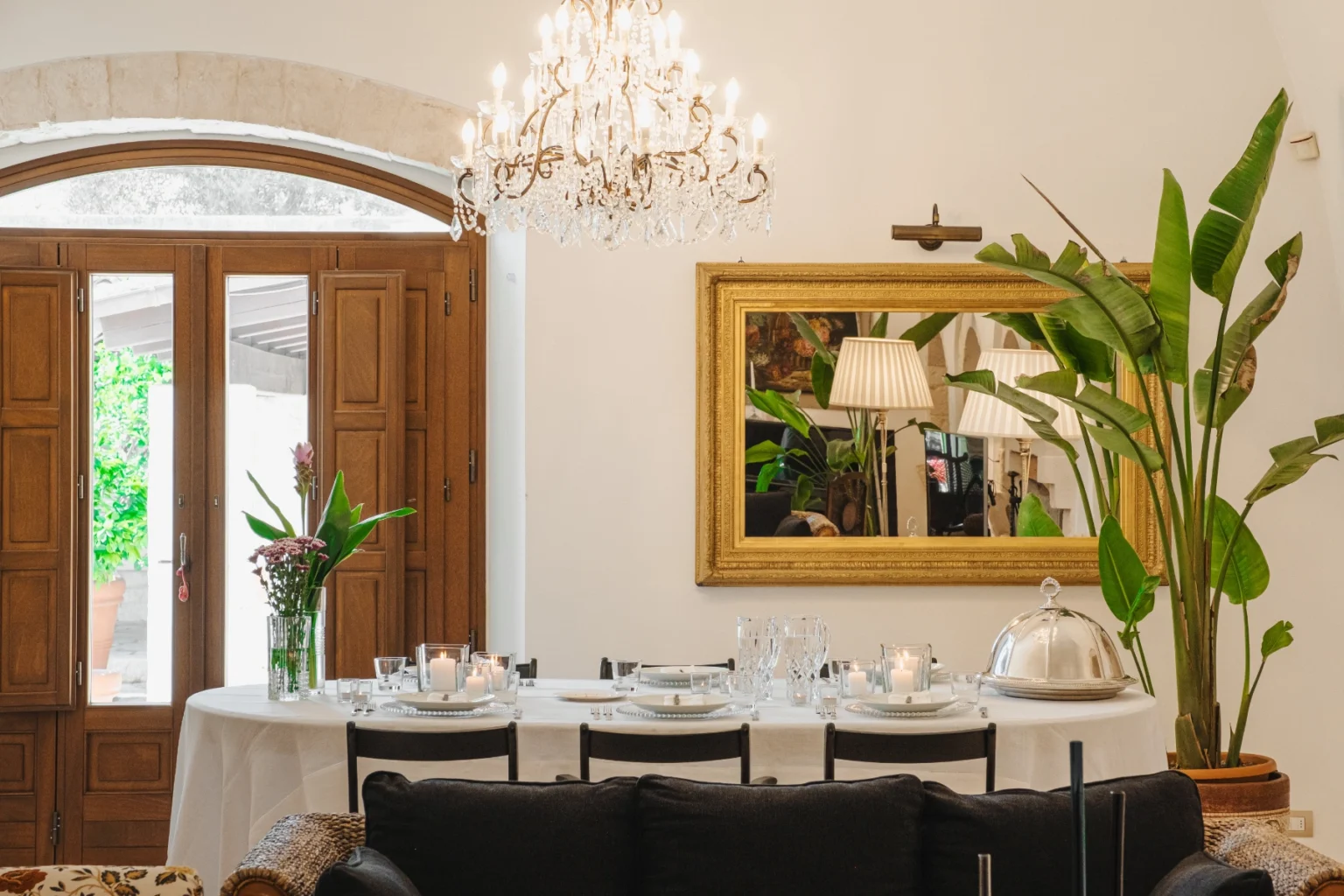 Putignano Luxury Masseria | Puglia image 12 | Only on SopranoVillas