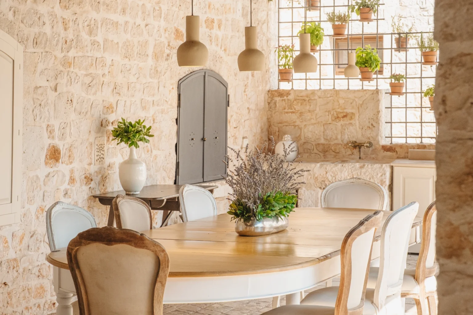 Putignano Luxury Masseria | Puglia image 9 | Only on SopranoVillas