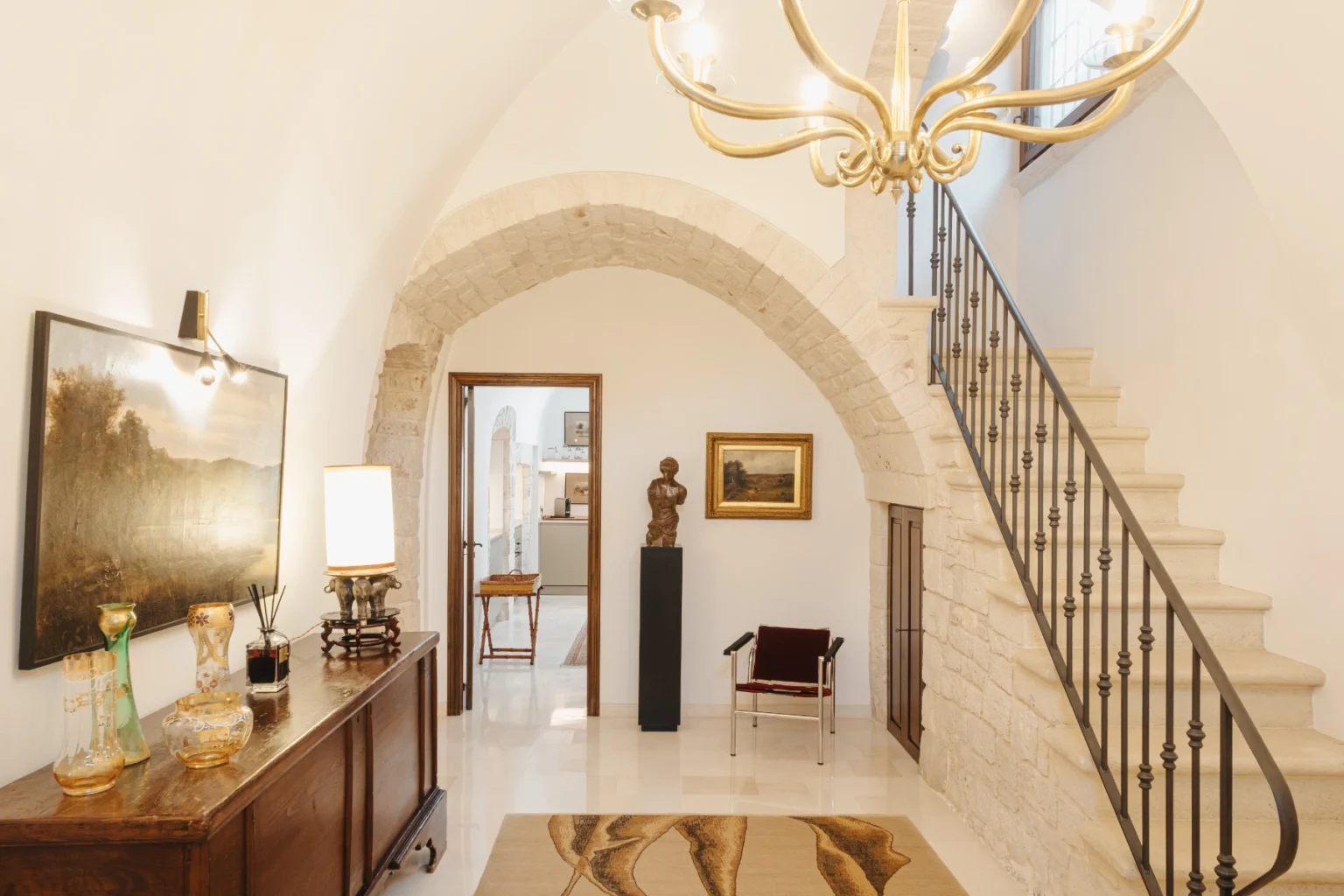 Putignano Luxury Masseria | Puglia image 16 | Only on SopranoVillas