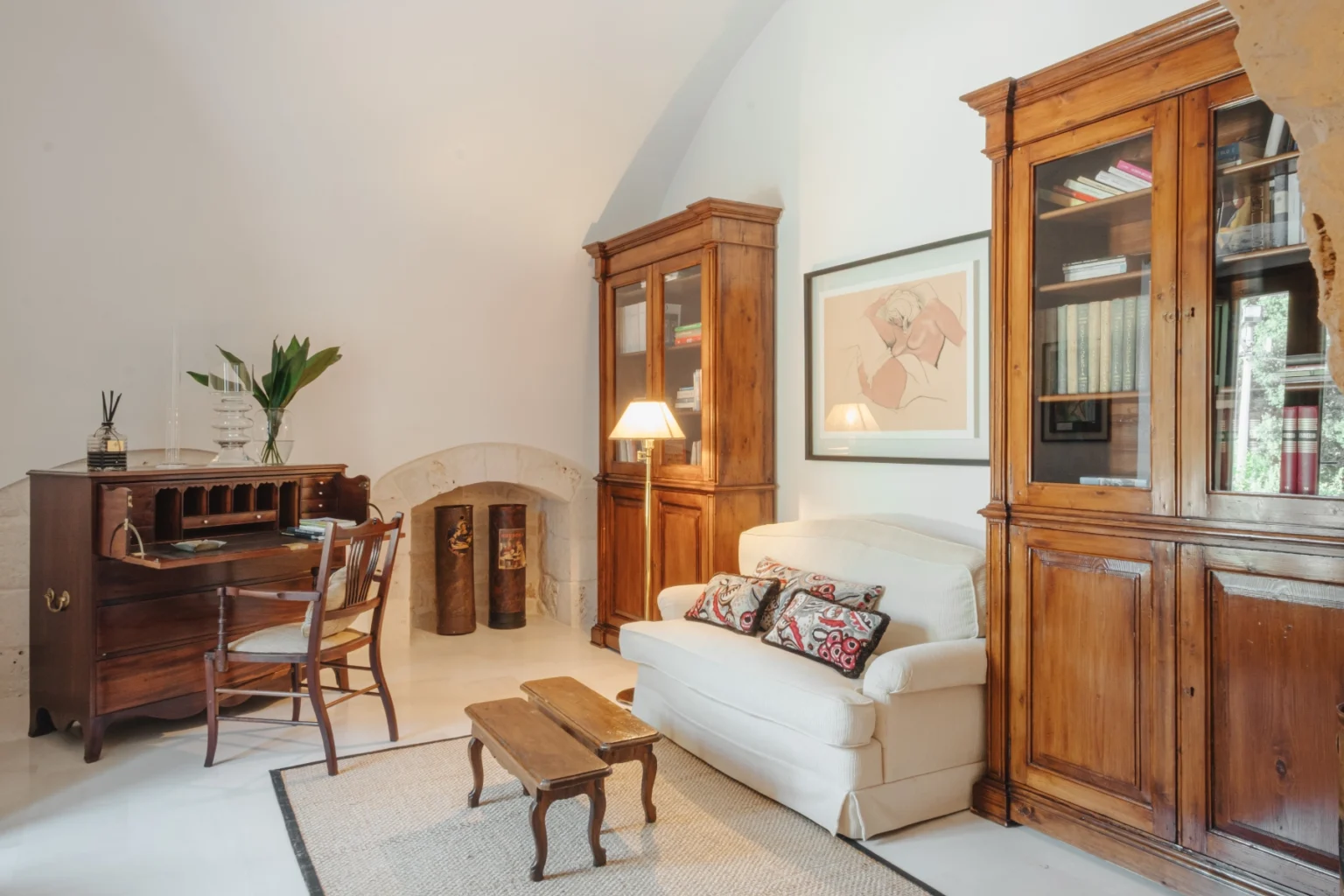 Putignano Luxury Masseria | Puglia image 17 | Only on SopranoVillas