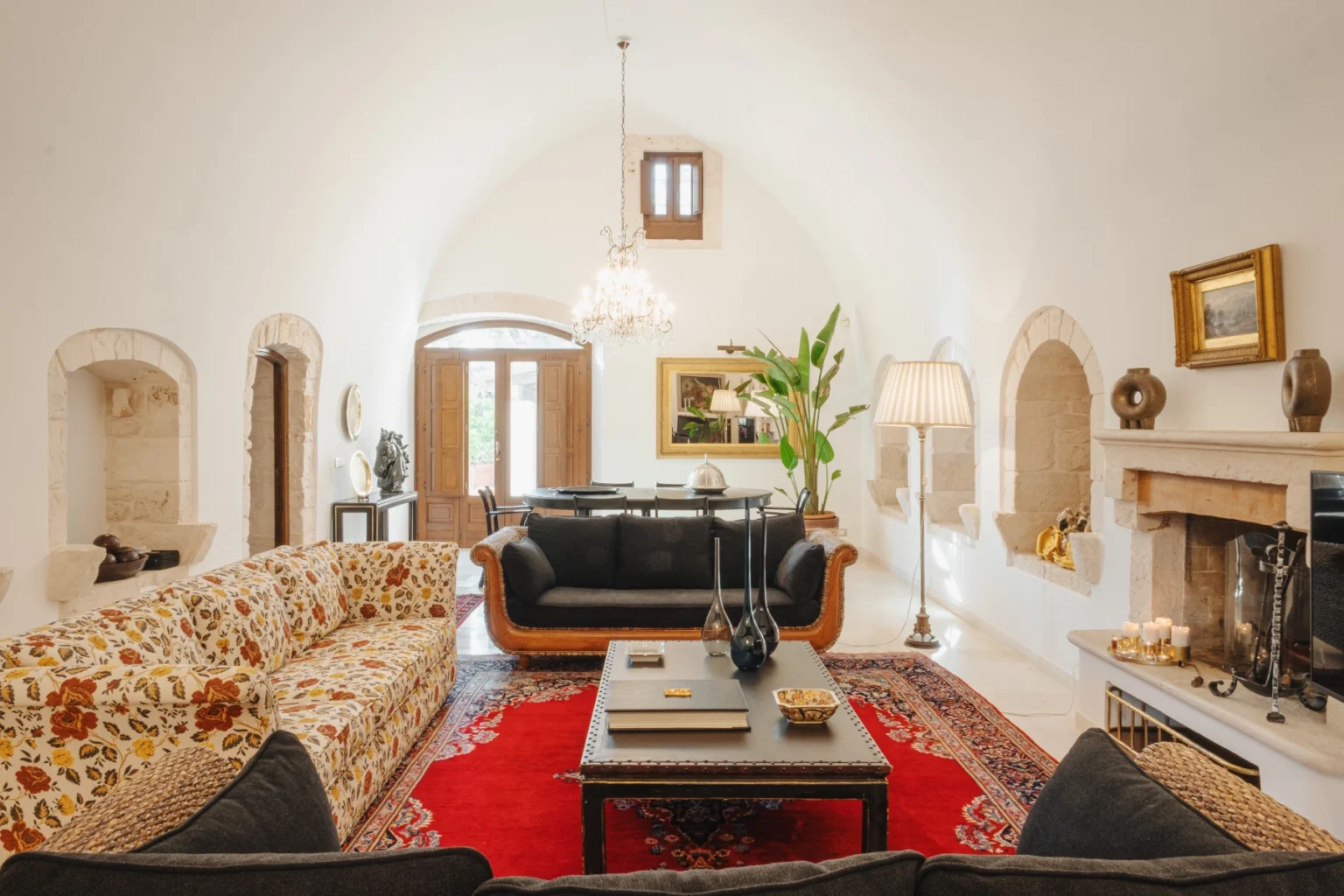 Putignano Luxury Masseria | Puglia image 11 | Only on SopranoVillas