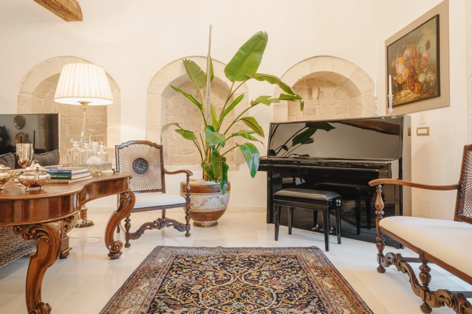Putignano Luxury Masseria | Puglia image 13 | Only on SopranoVillas