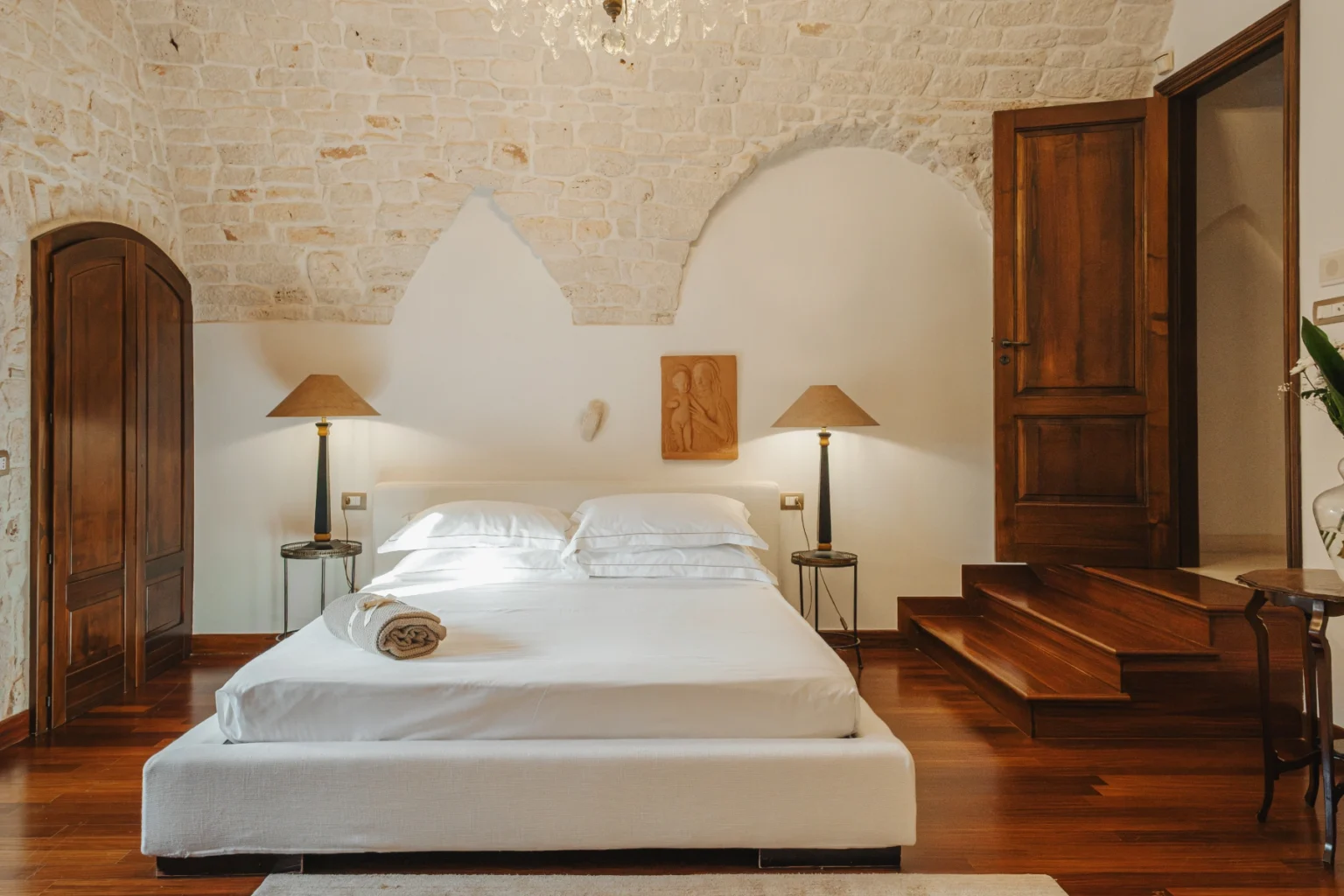 Putignano Luxury Masseria | Puglia image 19 | Only on SopranoVillas