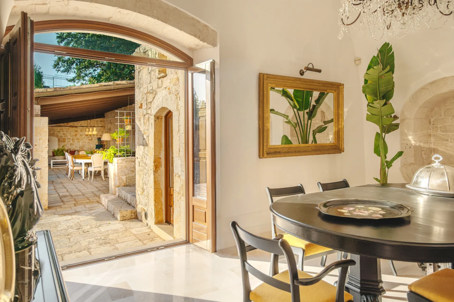 Putignano Luxury Masseria | Puglia image 10 | Only on SopranoVillas