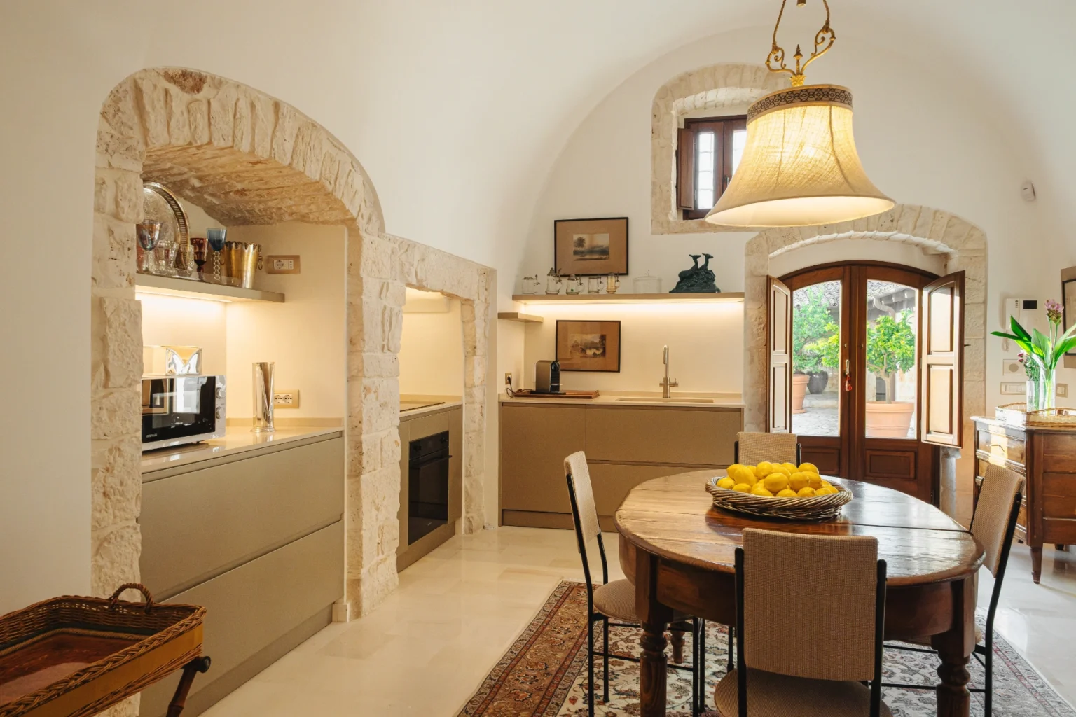 Putignano Luxury Masseria | Puglia image 15 | Only on SopranoVillas