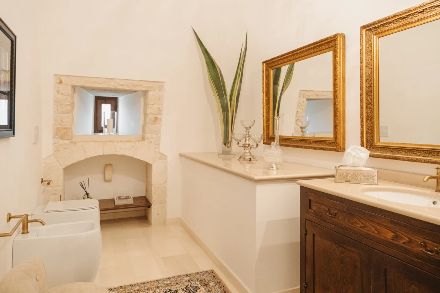 Putignano Luxury Masseria | Puglia image 18 | Only on SopranoVillas