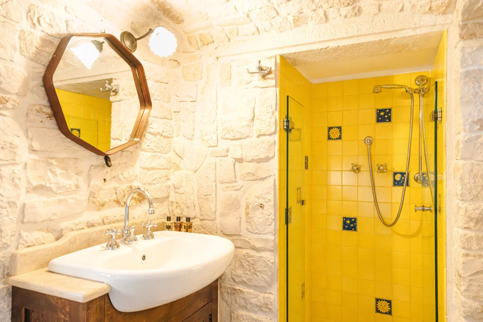 Putignano Luxury Masseria | Puglia image 21 | Only on SopranoVillas