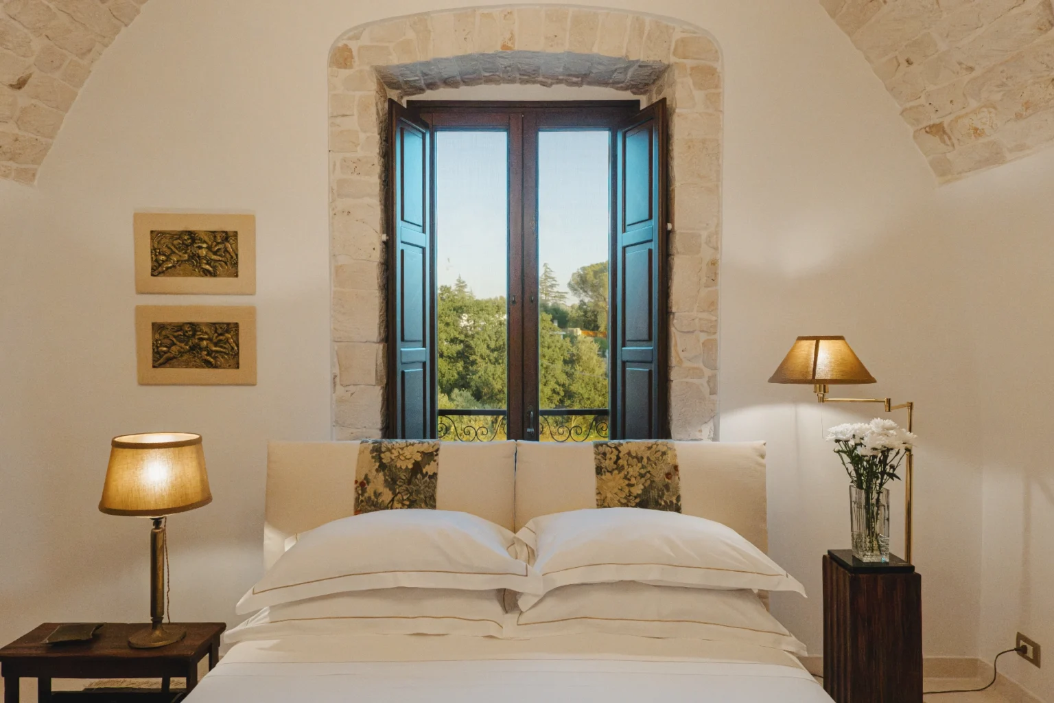 Putignano Luxury Masseria | Puglia image 23 | Only on SopranoVillas