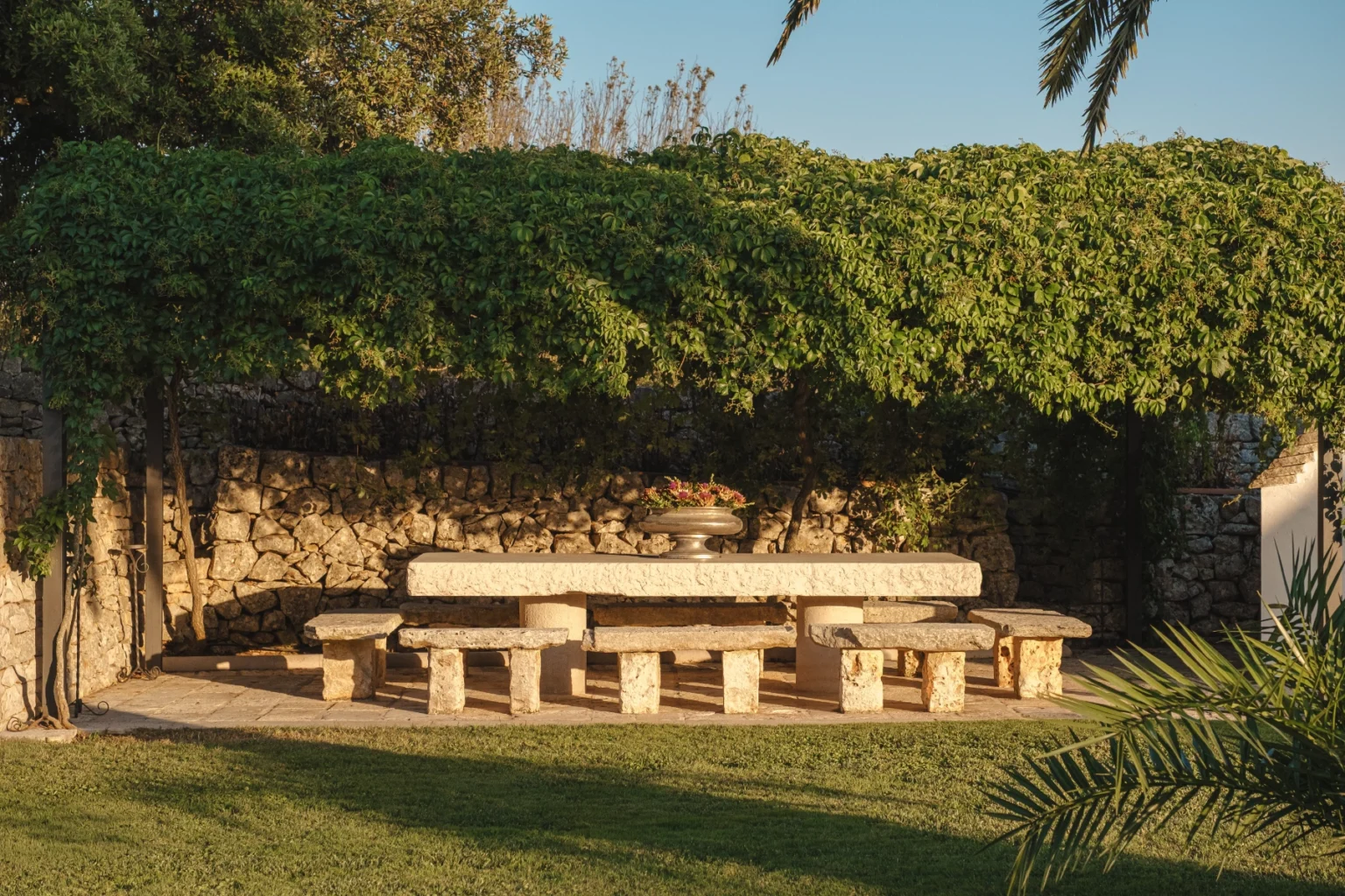 Putignano Luxury Masseria | Puglia image 28 | Only on SopranoVillas
