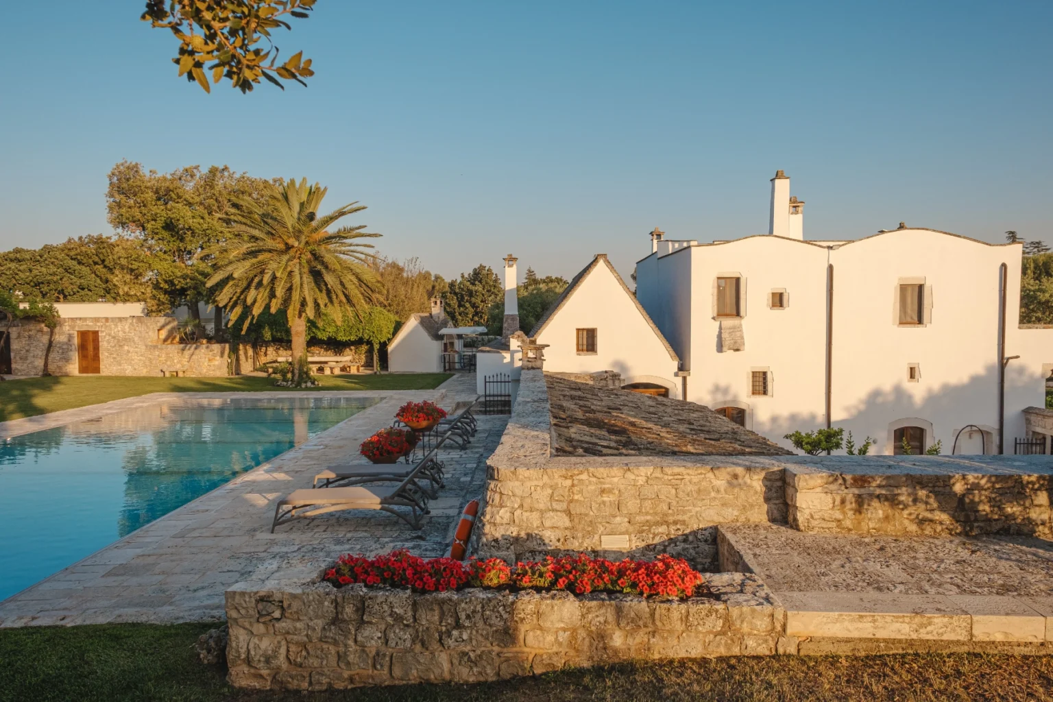 Putignano Luxury Masseria | Puglia image 32 | Only on SopranoVillas