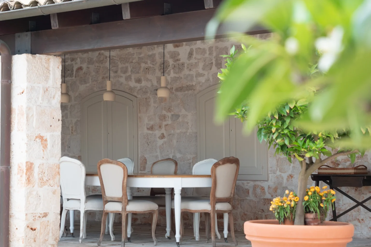 Putignano Luxury Masseria | Puglia image 12 | Only on SopranoVillas