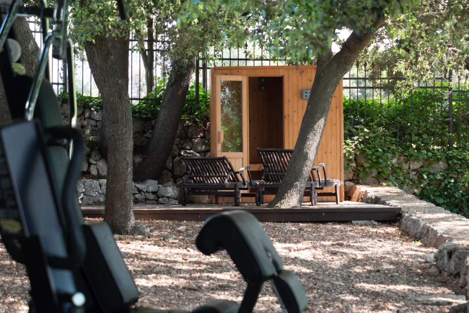 Putignano Luxury Masseria | Puglia image 57 | Only on SopranoVillas