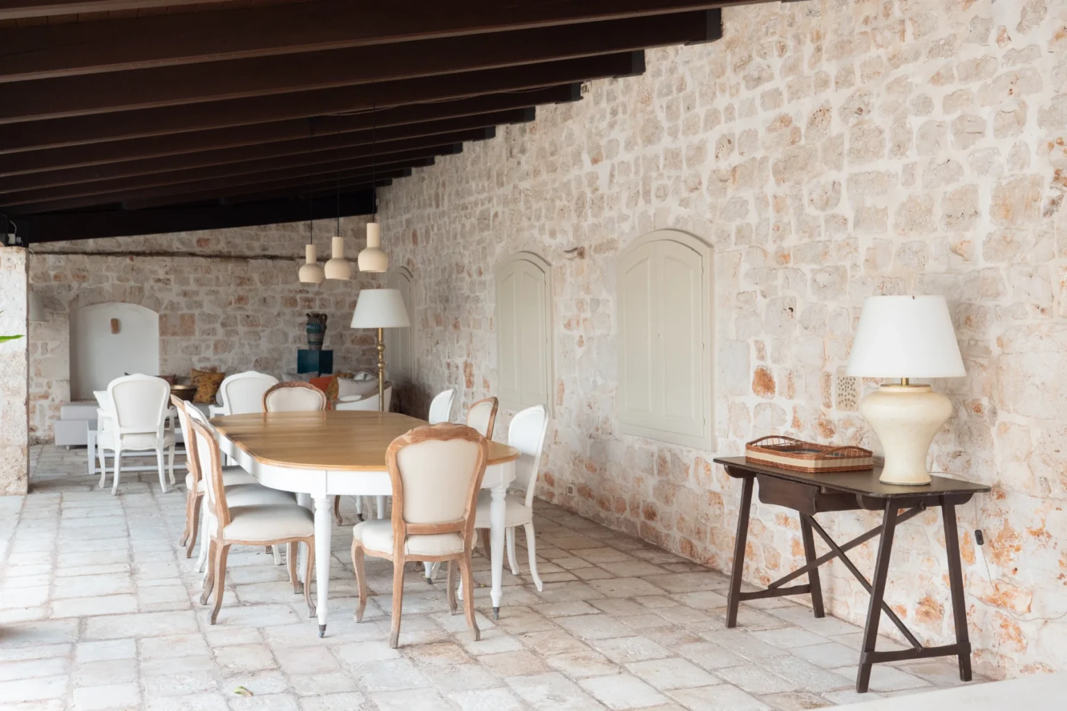 Putignano Luxury Masseria | Puglia image 13 | Only on SopranoVillas