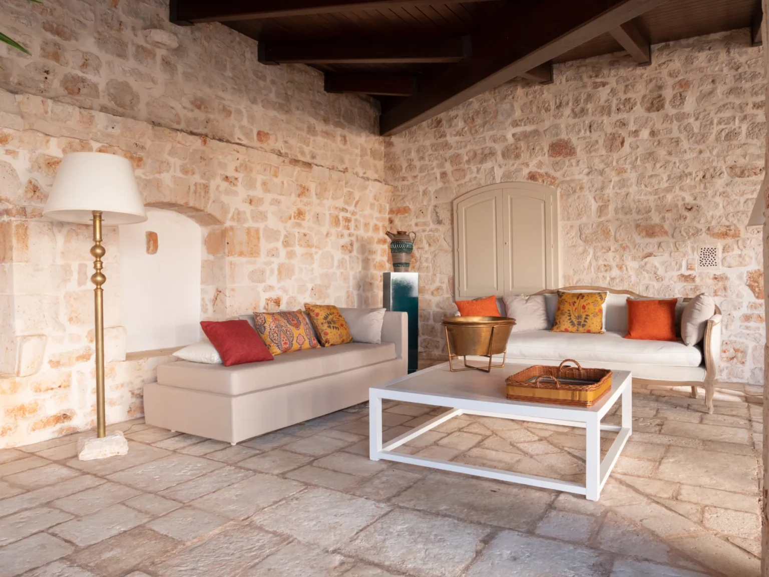 Putignano Luxury Masseria | Puglia image 14 | Only on SopranoVillas