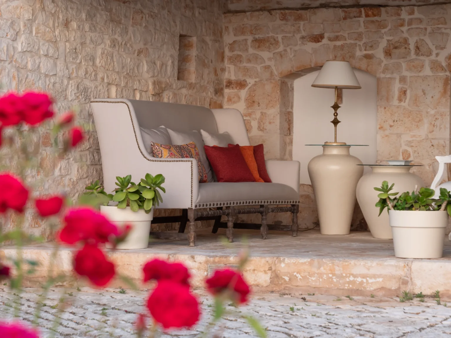 Putignano Luxury Masseria | Puglia image 16 | Only on SopranoVillas