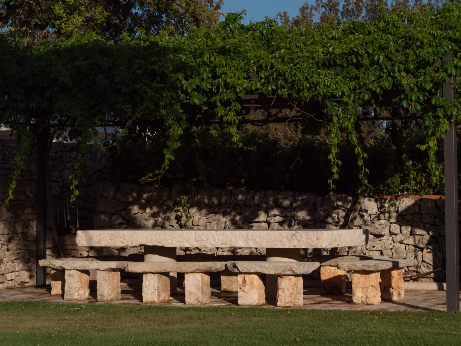 Putignano Luxury Masseria | Puglia image 6 | Only on SopranoVillas