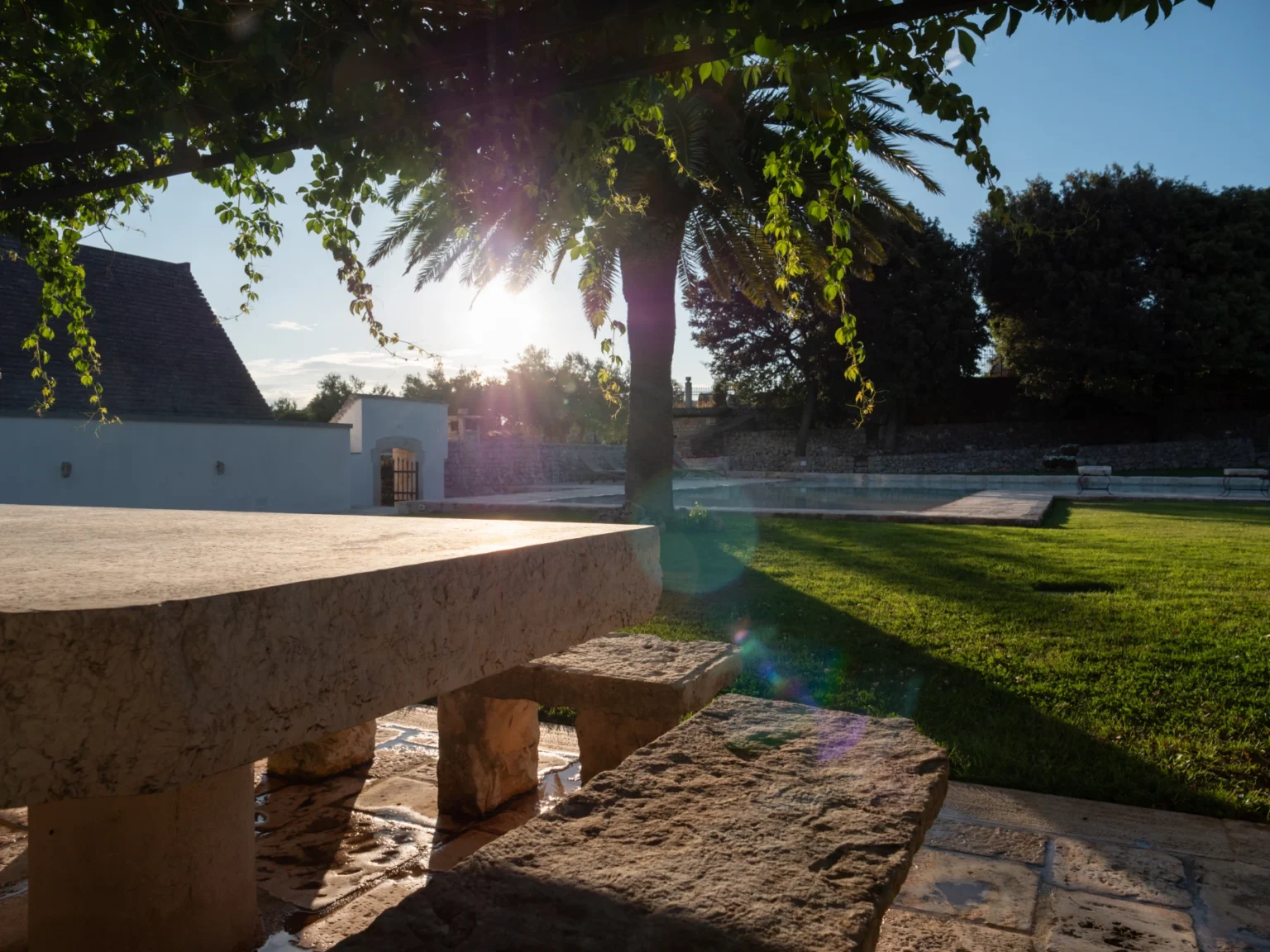 Putignano Luxury Masseria | Puglia image 61 | Only on SopranoVillas