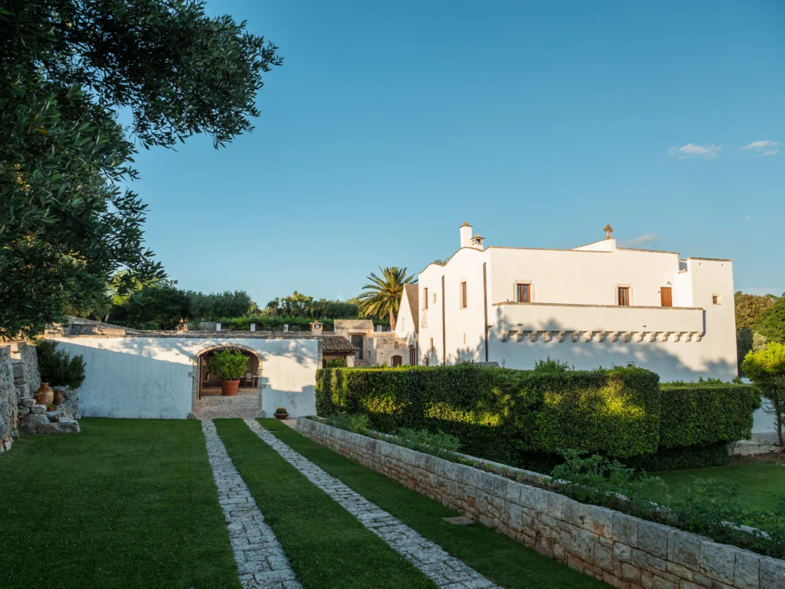 Putignano Luxury Masseria | Puglia image 60 | Only on SopranoVillas