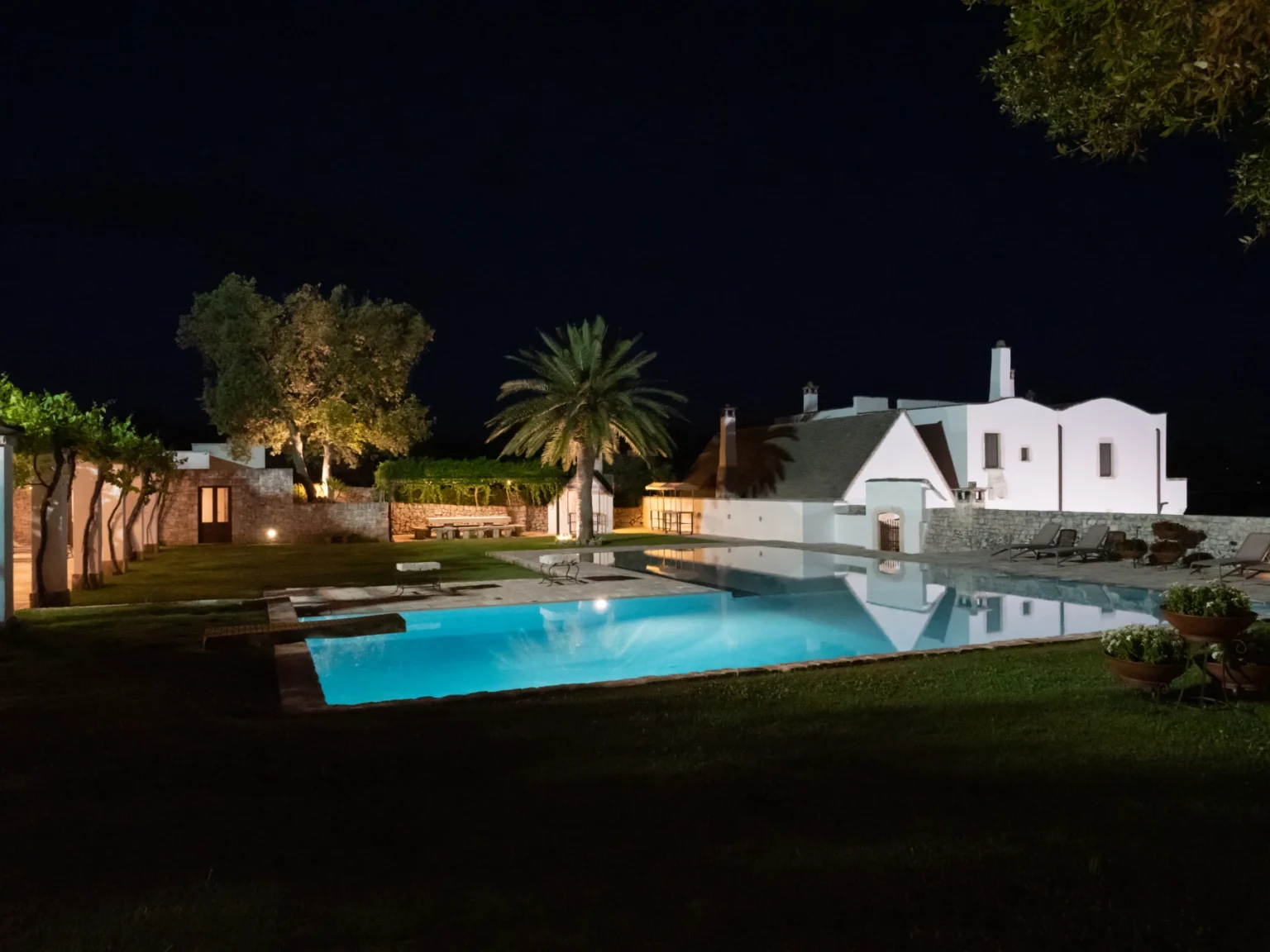 Putignano Luxury Masseria | Puglia image 62 | Only on SopranoVillas