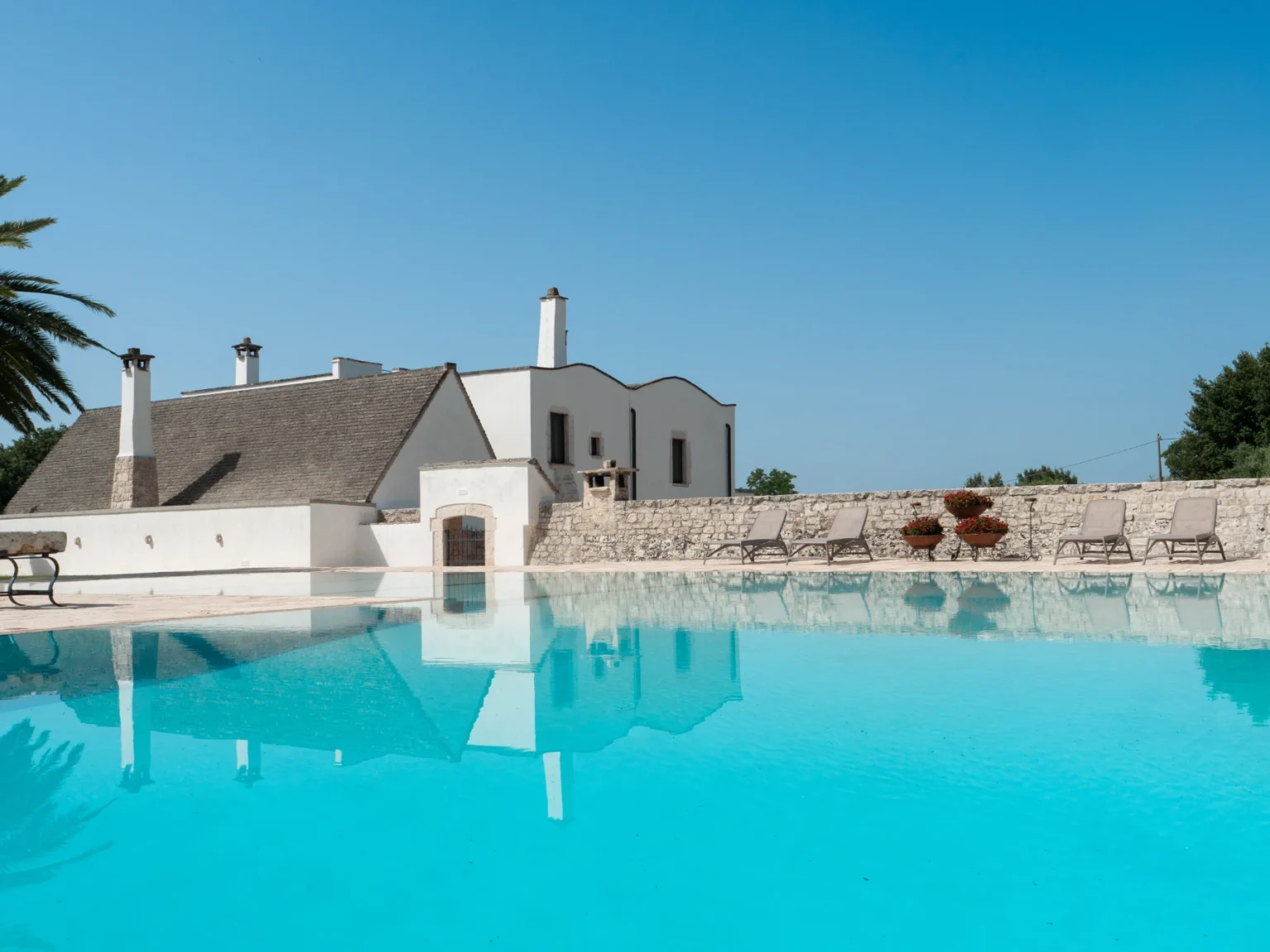 Putignano Luxury Masseria | Puglia image 9 | Only on SopranoVillas