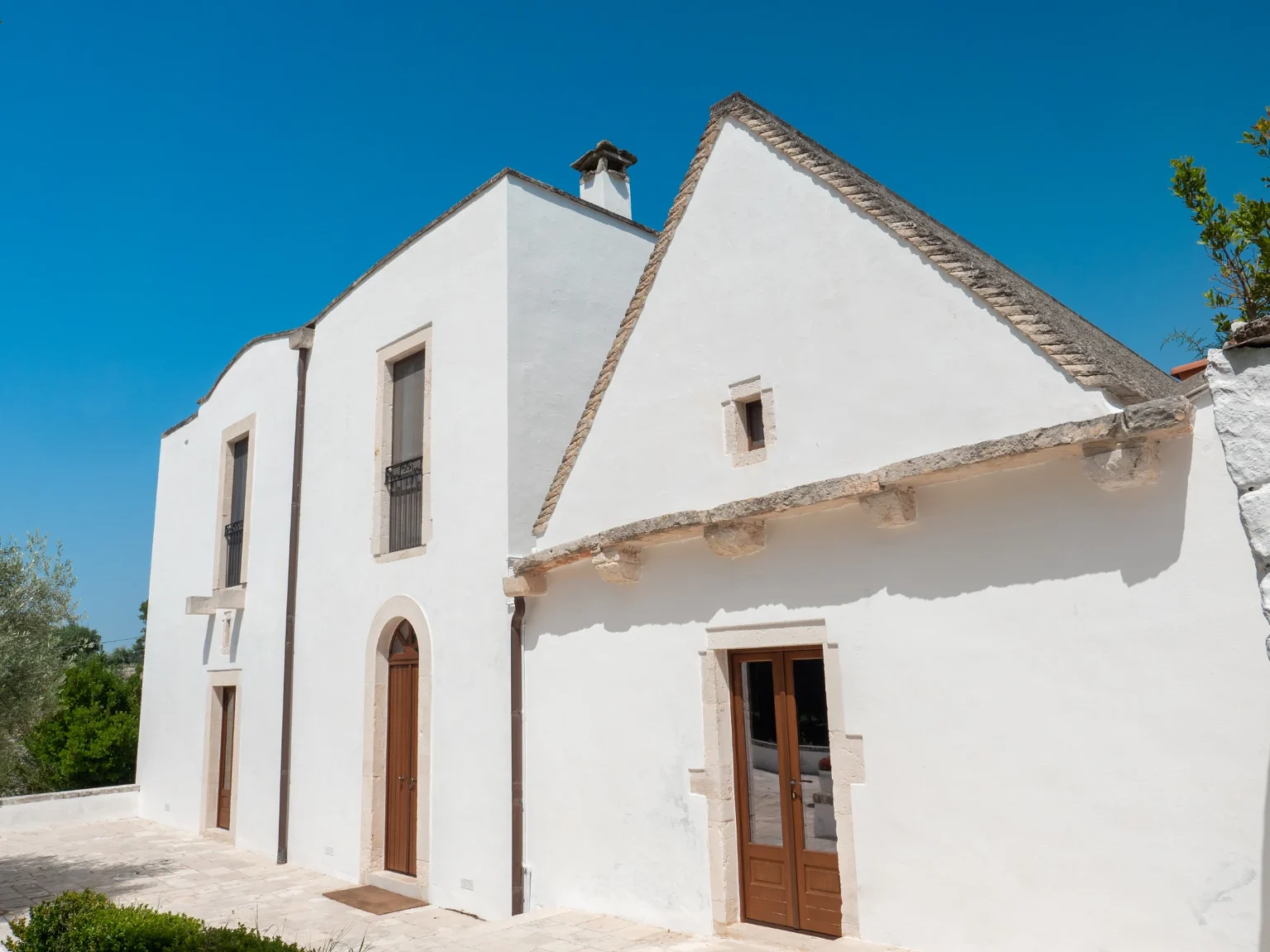 Putignano Luxury Masseria | Puglia image 19 | Only on SopranoVillas