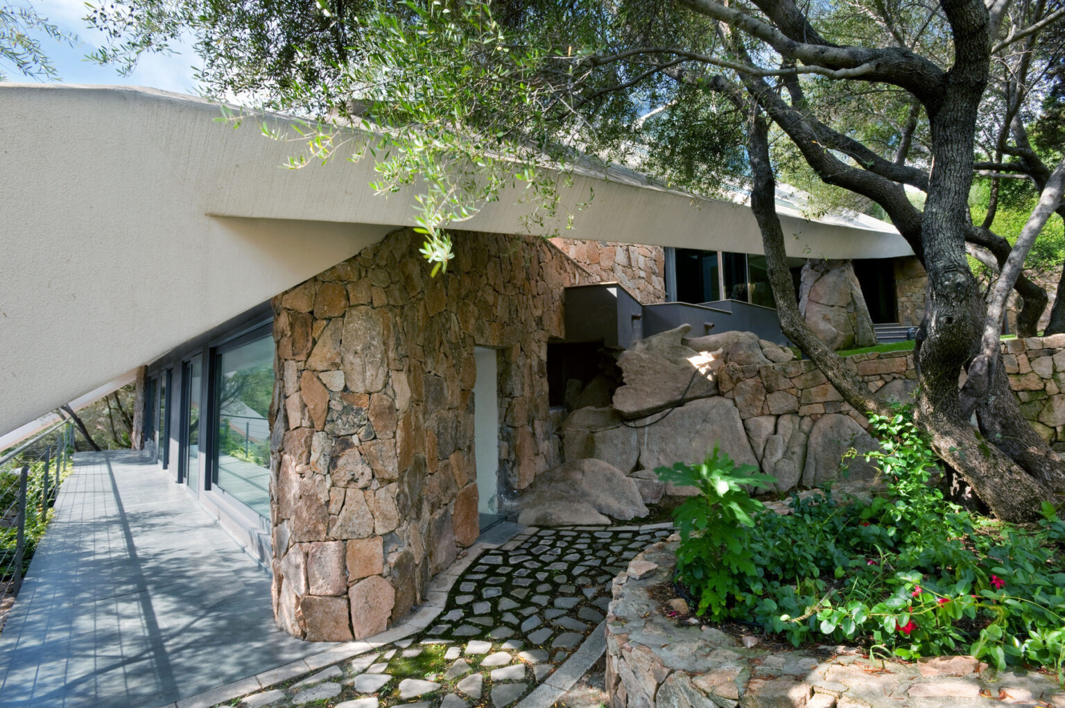 Porto Rotondo Eco Retreat Villa | Sardinia image 30 | Only on SopranoVillas