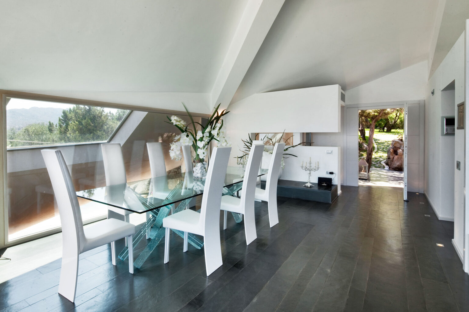 Porto Rotondo Eco Retreat Villa | Sardinia image 14 | Only on SopranoVillas