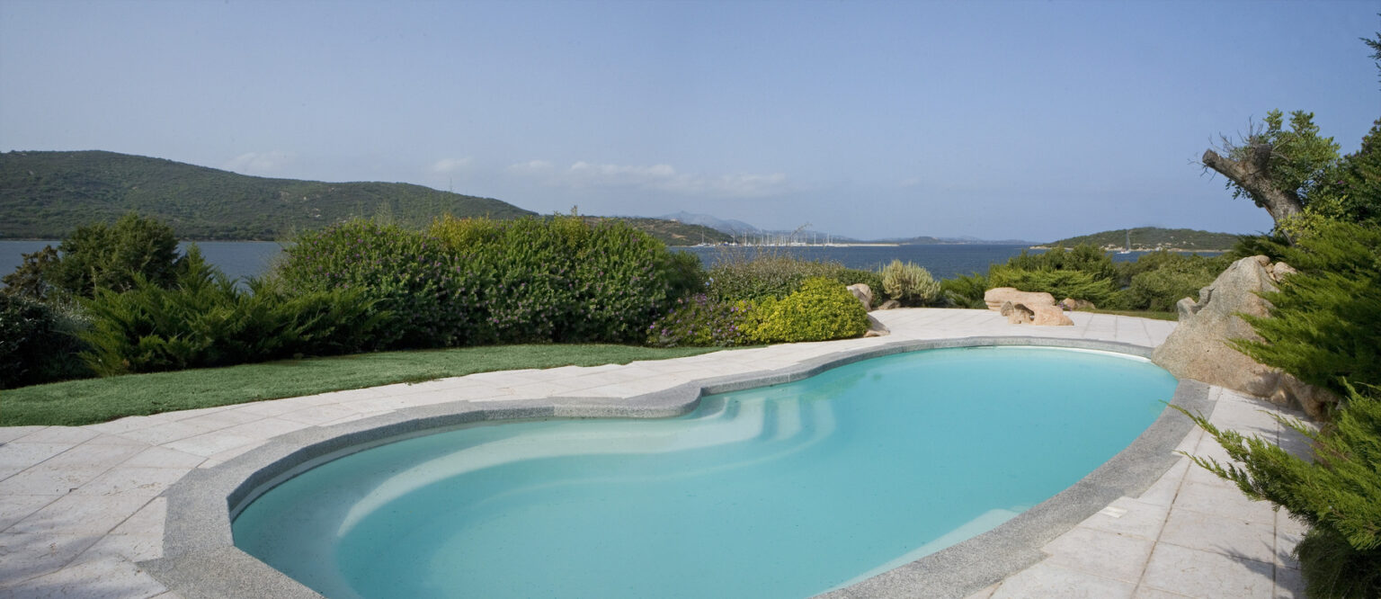 Porto Rotondo Private Bay Villa | Sardinia image 2 | Only on SopranoVillas