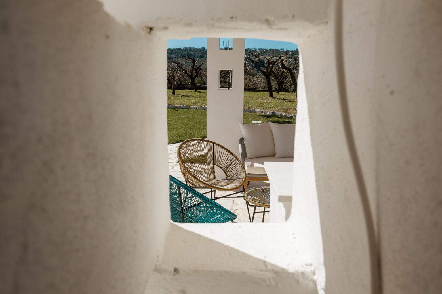 Putignano White Masseria | Puglia image 14 | Only on SopranoVillas