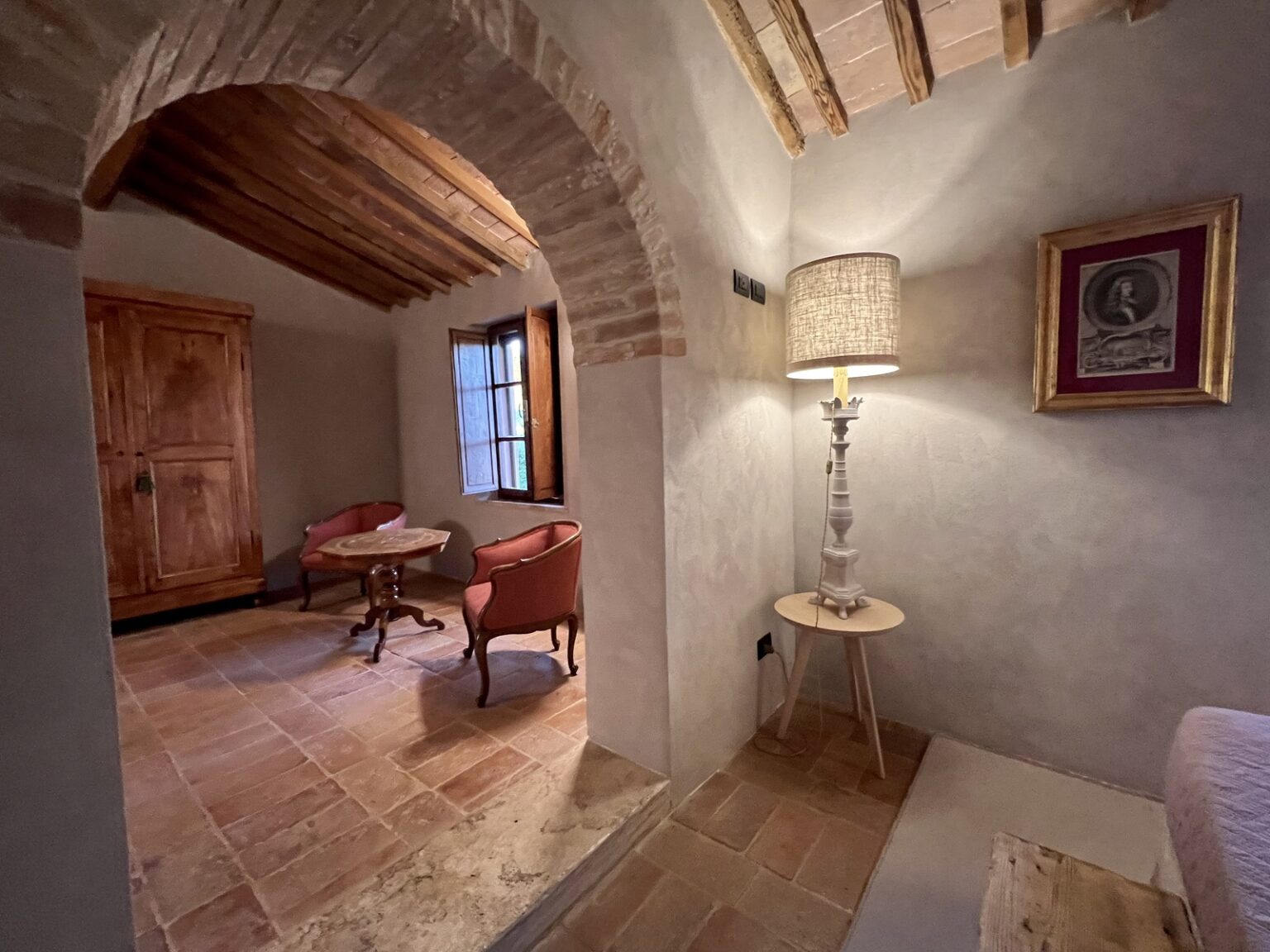 San Gimignano Country House | Tuscany image 18 | Only on SopranoVillas