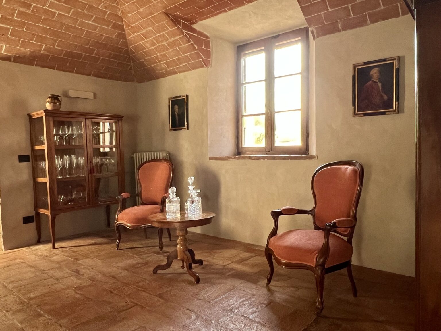 San Gimignano Country House | Tuscany image 17 | Only on SopranoVillas