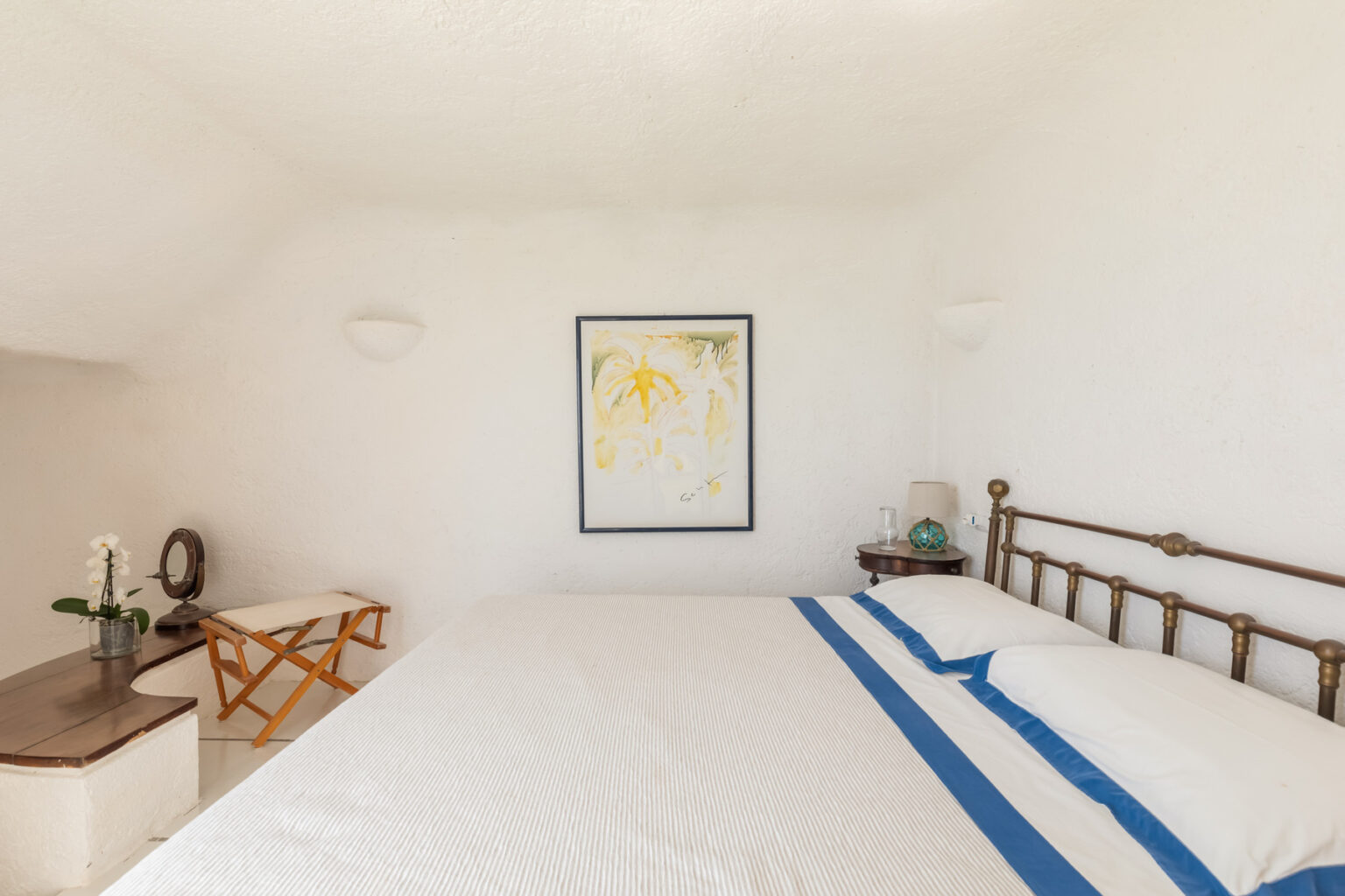 Ansedonia Swimming Pool Villa | Tuscany image 61 | Only on SopranoVillas