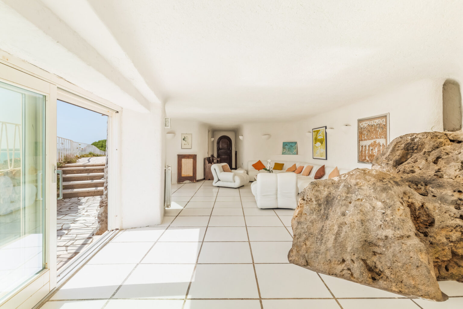 Ansedonia Swimming Pool Villa | Tuscany image 69 | Only on SopranoVillas
