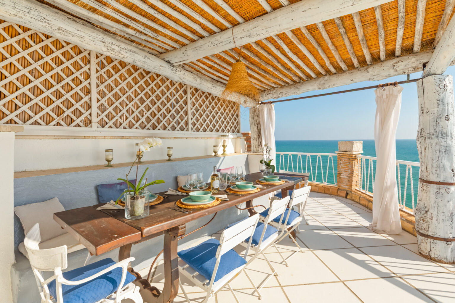 Ansedonia Swimming Pool Villa | Tuscany image 73 | Only on SopranoVillas