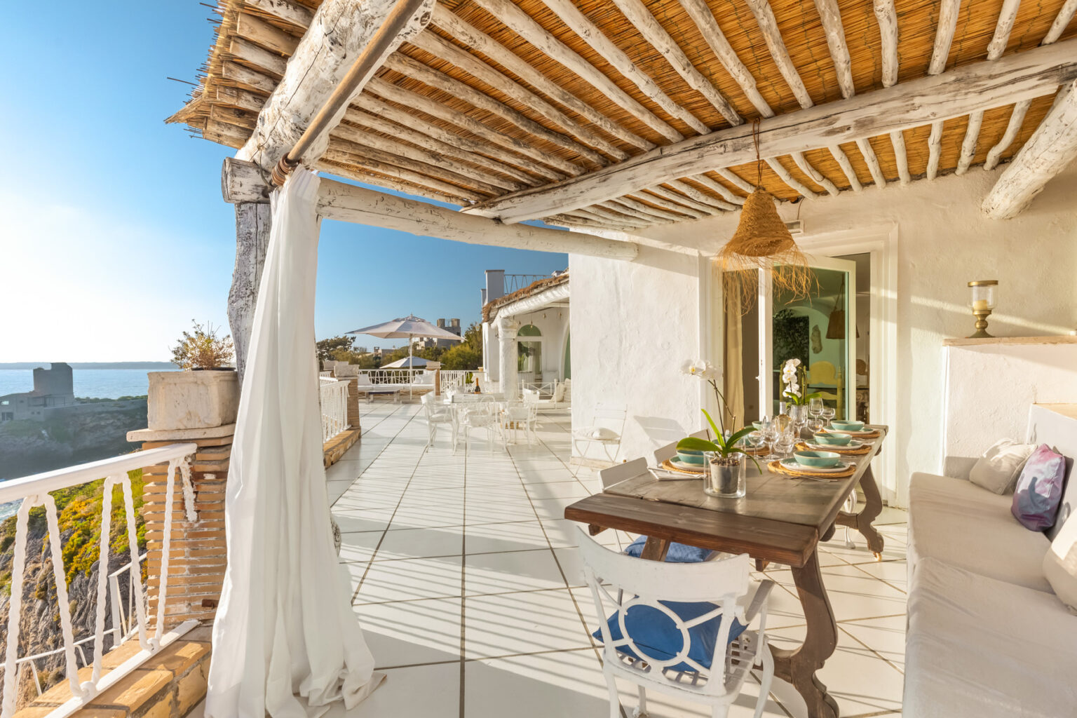 Ansedonia Swimming Pool Villa | Tuscany image 74 | Only on SopranoVillas