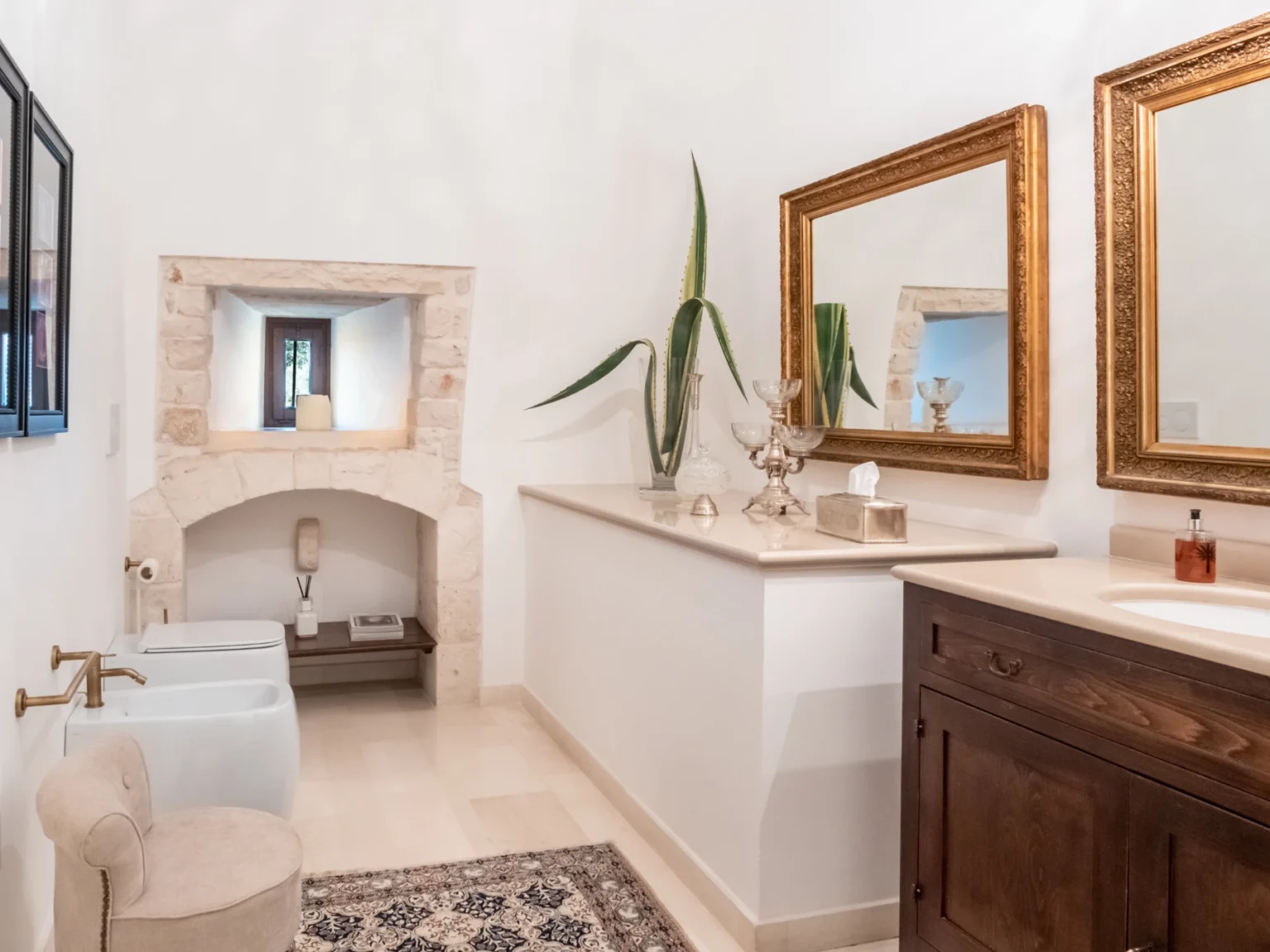 Putignano Luxury Masseria | Puglia image 35 | Only on SopranoVillas