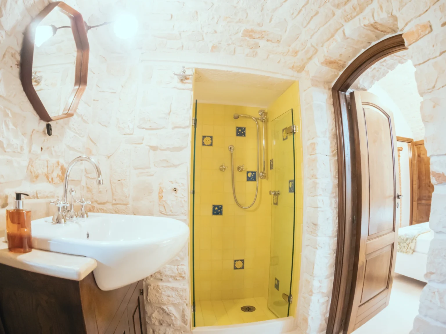 Putignano Luxury Masseria | Puglia image 36 | Only on SopranoVillas