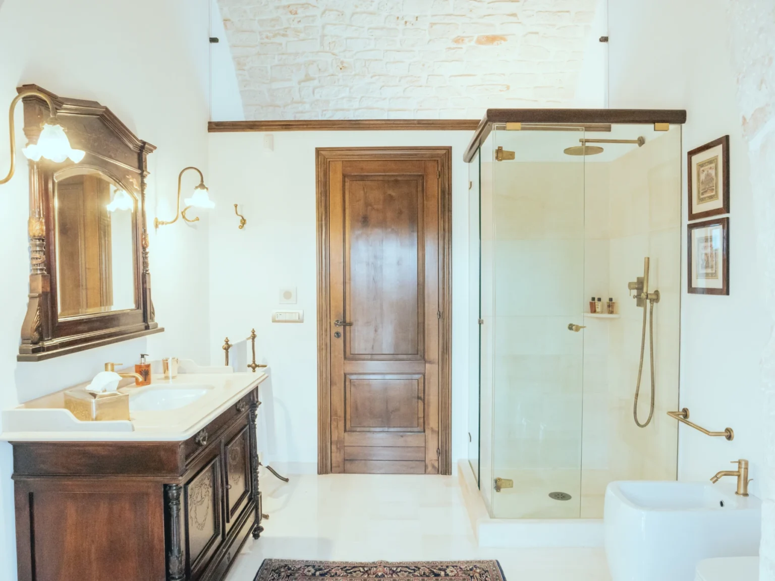 Putignano Luxury Masseria | Puglia image 38 | Only on SopranoVillas