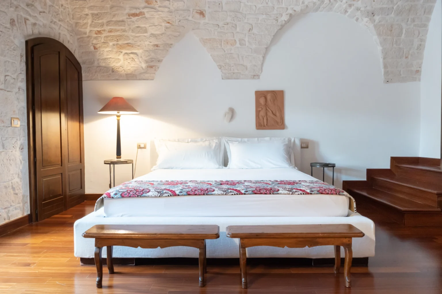 Putignano Luxury Masseria | Puglia image 40 | Only on SopranoVillas
