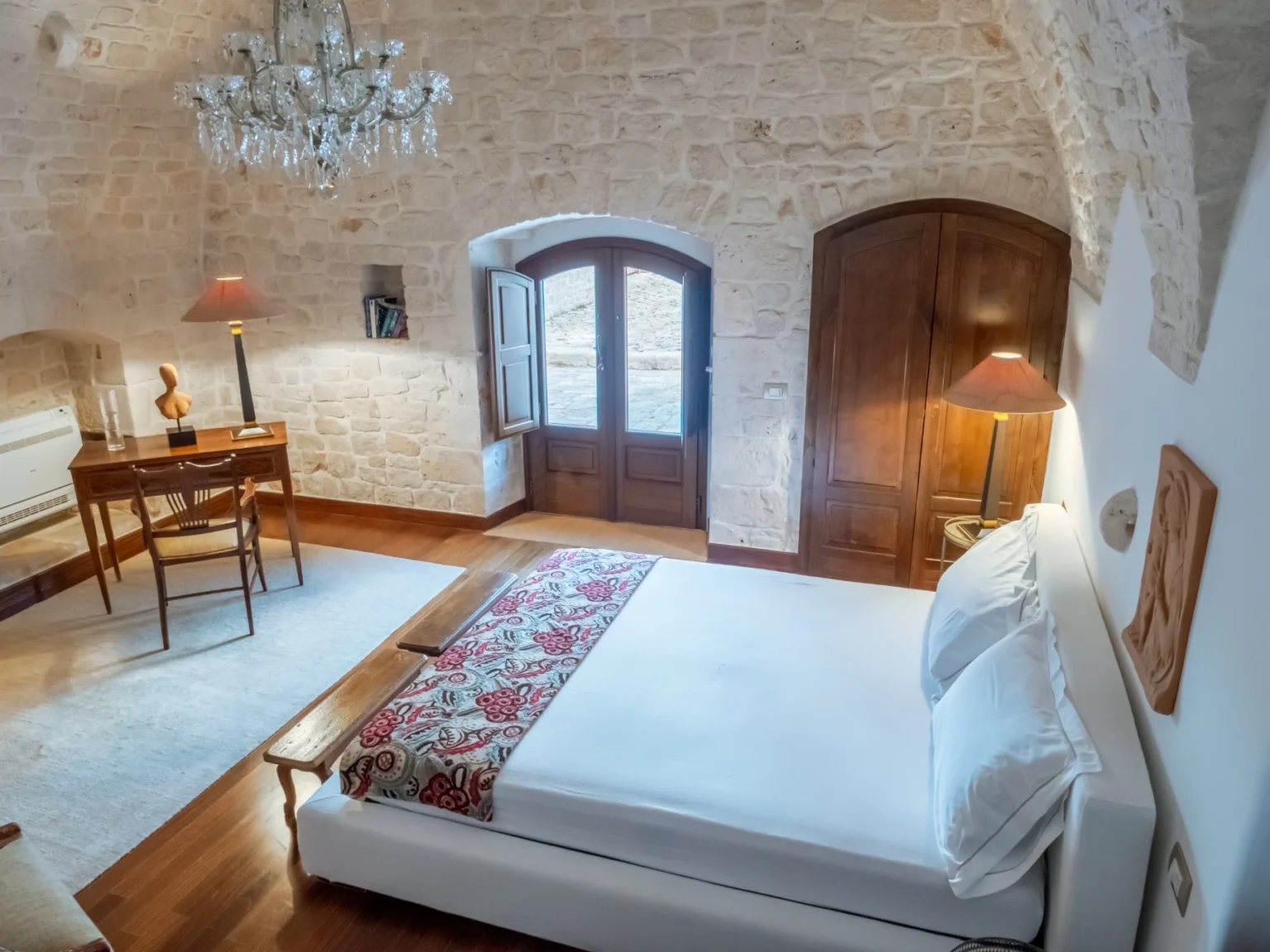 Putignano Luxury Masseria | Puglia image 41 | Only on SopranoVillas