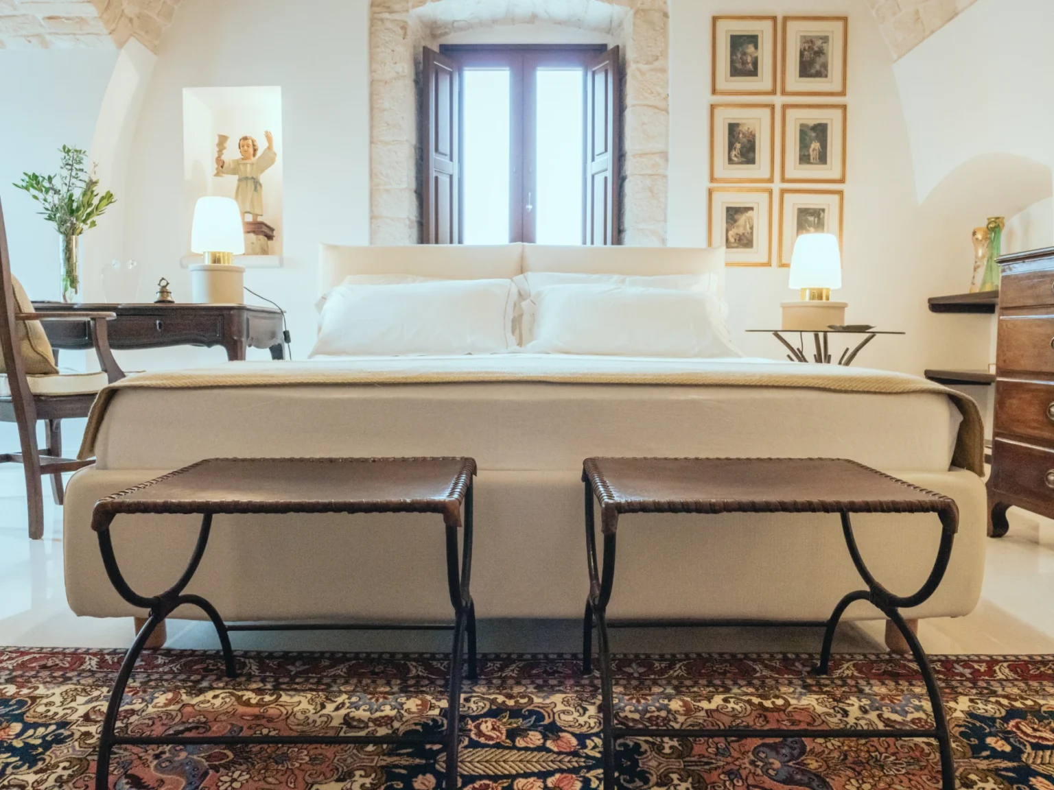 Putignano Luxury Masseria | Puglia image 44 | Only on SopranoVillas